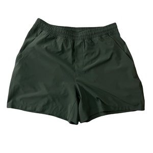 5” Lululemon Pace Breakers (Smoked Spruce)